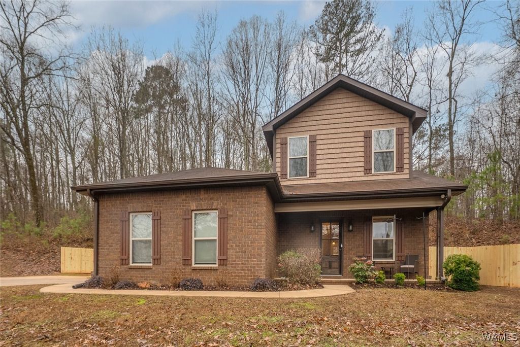 15174 Green Circle, Northport, AL 35475