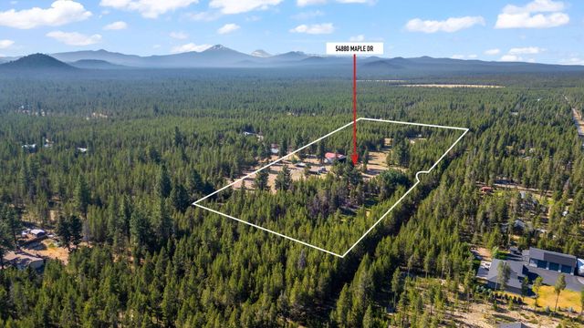 54880 Maple Drive 5, Bend, OR 97707