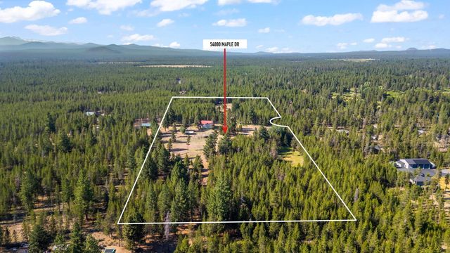 54880 Maple Drive 5, Bend, OR 97707
