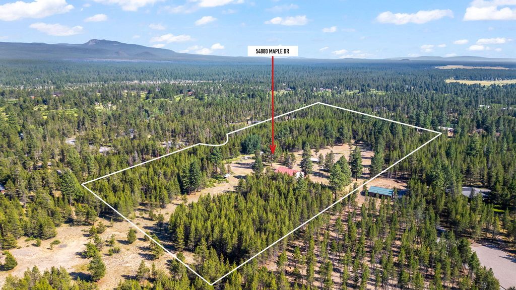 54880 Maple Drive 5, Bend, OR 97707