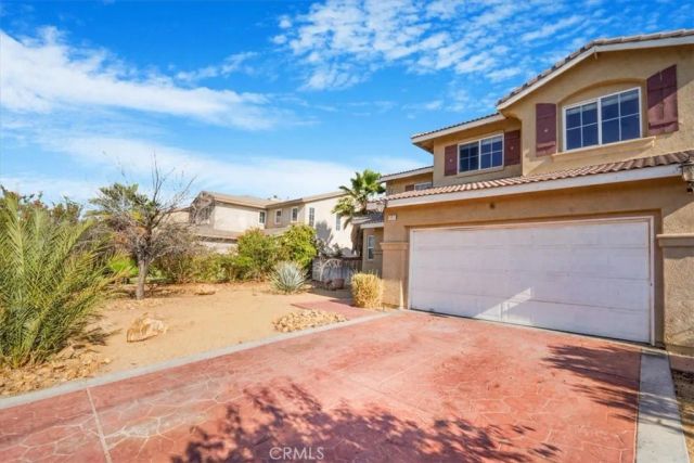 11411 Arlington Street, Adelanto, CA 92301