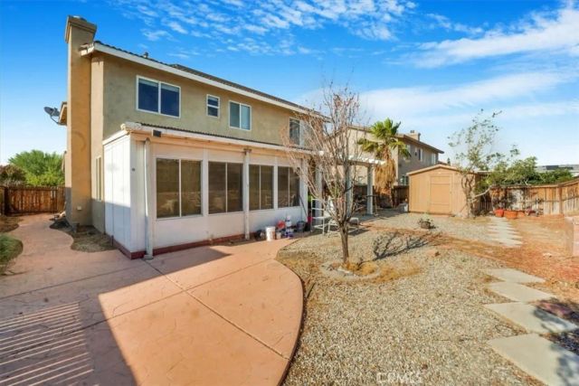 11411 Arlington Street, Adelanto, CA 92301