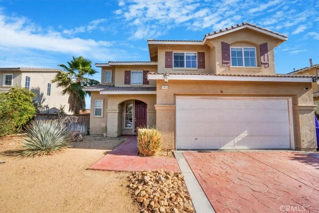 11411 Arlington Street, Adelanto, CA 92301