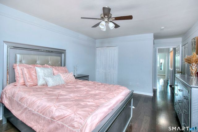 50 Greenhouse Road 57D, Bridgeport, CT 06606