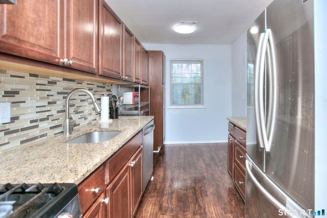 50 Greenhouse Road 57D, Bridgeport, CT 06606