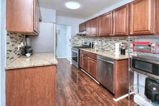 50 Greenhouse Road 57D, Bridgeport, CT 06606