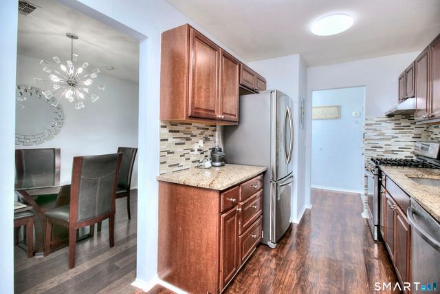 50 Greenhouse Road 57D, Bridgeport, CT 06606