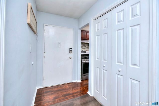 50 Greenhouse Road 57D, Bridgeport, CT 06606