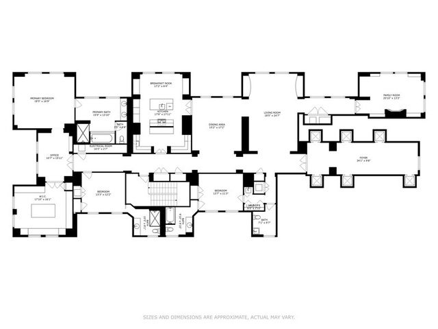 159 E Walton Place 34A, Chicago, IL 60611