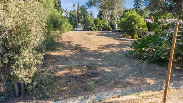 0 Campbell, Redlands, CA 92373