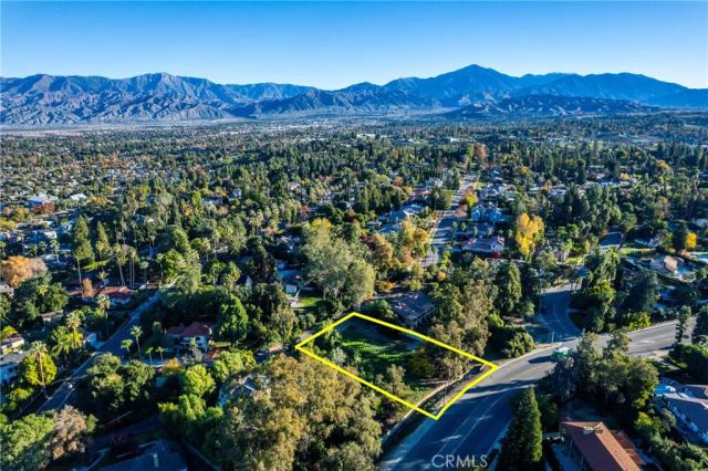 0 Campbell, Redlands, CA 92373
