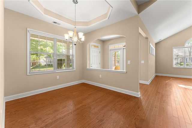 1320 Oak Meadows Lane 1802, Cumming, GA 30041