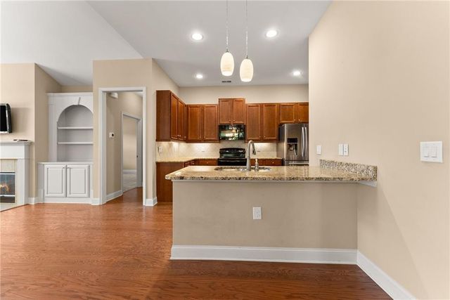 1320 Oak Meadows Lane 1802, Cumming, GA 30041