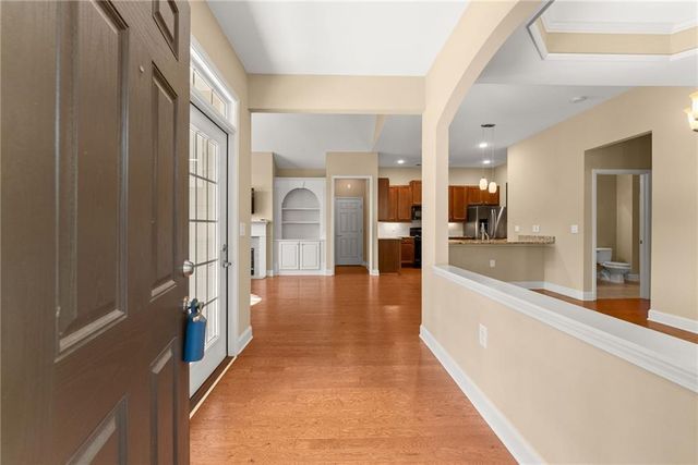 1320 Oak Meadows Lane 1802, Cumming, GA 30041