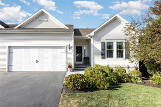 3321 Eastwind Way, Canandaigua Town, NY 14424