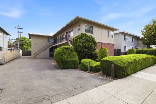 3061 David Avenue, San Jose, CA 95128