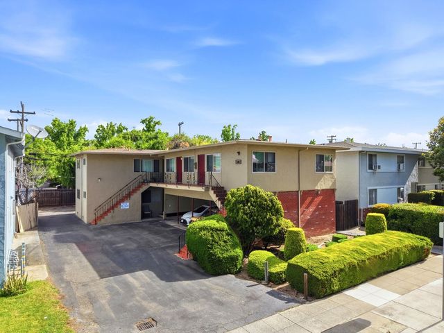 3061 David Avenue, San Jose, CA 95128
