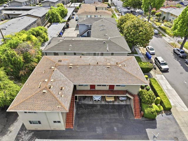 3061 David Avenue, San Jose, CA 95128