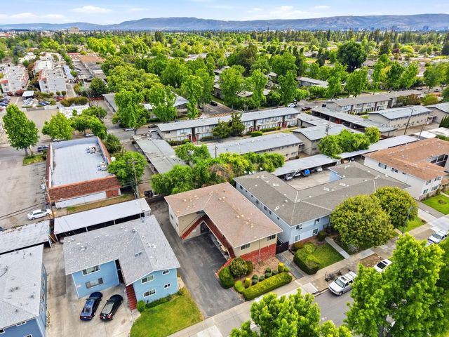 3061 David Avenue, San Jose, CA 95128
