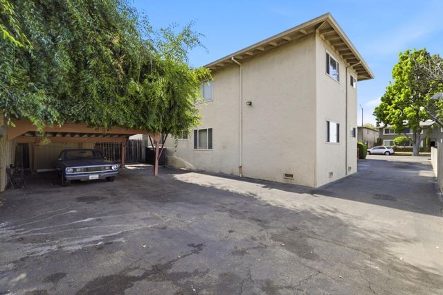 3061 David Avenue, San Jose, CA 95128