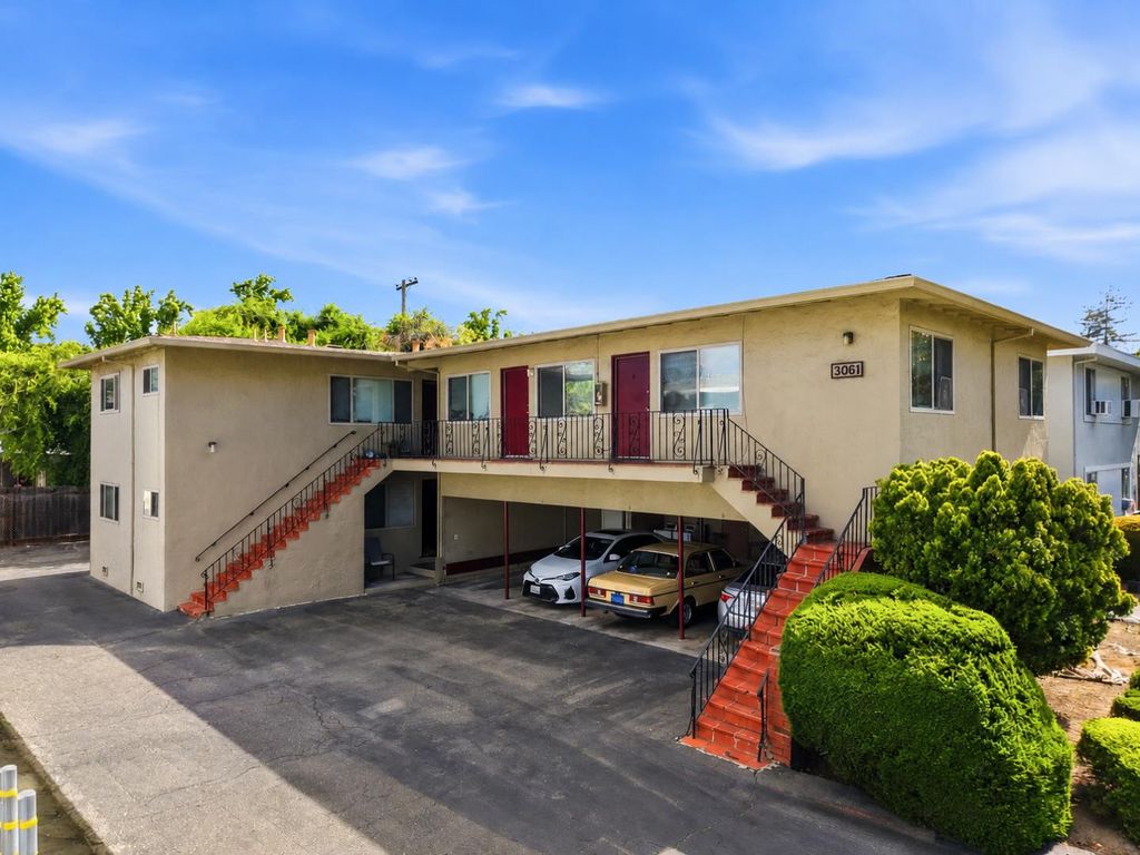 3061 David Avenue, San Jose, CA 95128