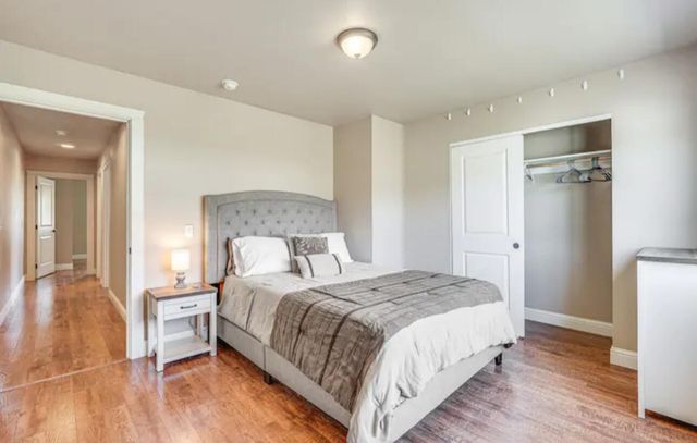 2852 Glacier Drive, Klamath Falls, OR 97603