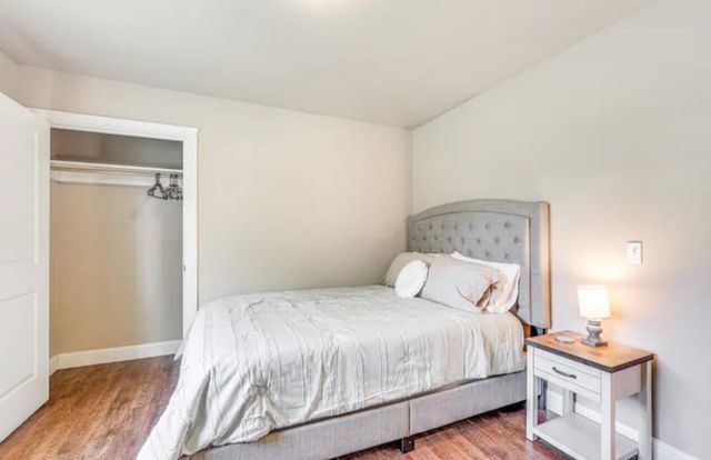 2852 Glacier Drive, Klamath Falls, OR 97603