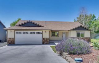 2852 Glacier Drive, Klamath Falls, OR 97603