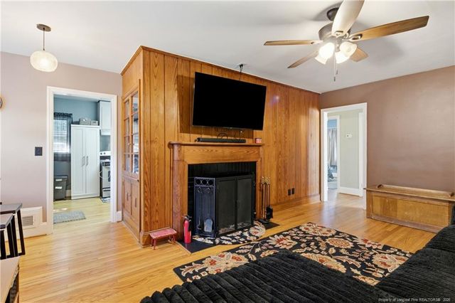 316 Fairwood Court, Fayetteville, NC 28305