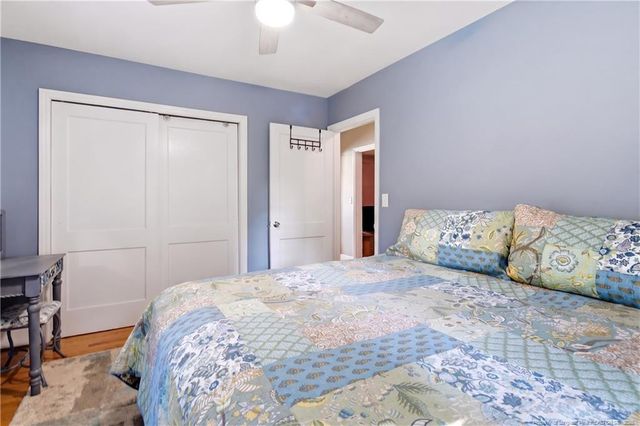 316 Fairwood Court, Fayetteville, NC 28305