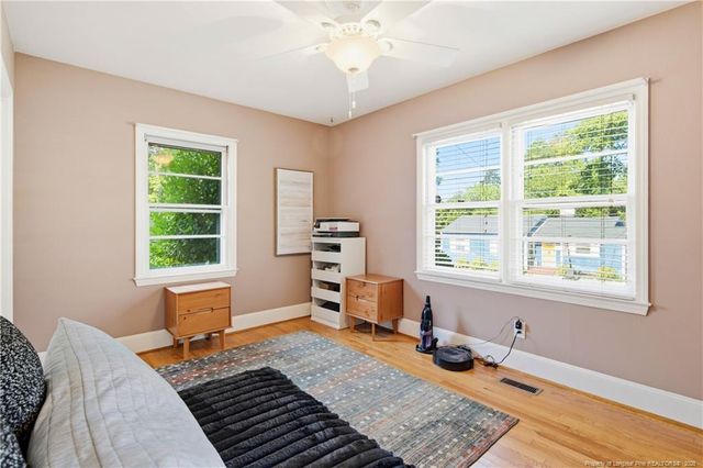 316 Fairwood Court, Fayetteville, NC 28305