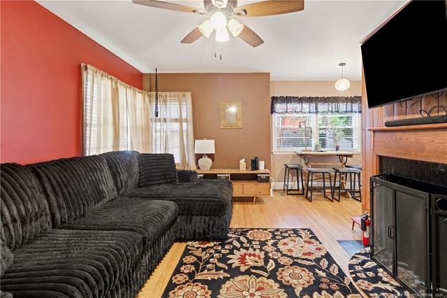 316 Fairwood Court, Fayetteville, NC 28305
