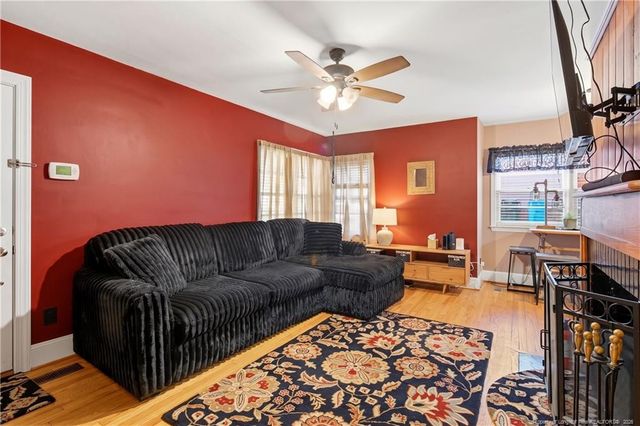 316 Fairwood Court, Fayetteville, NC 28305