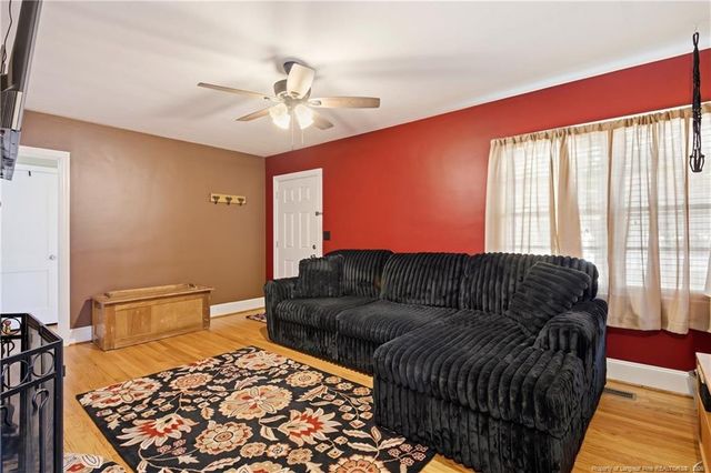 316 Fairwood Court, Fayetteville, NC 28305
