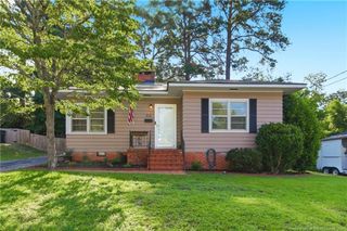 316 Fairwood Court, Fayetteville, NC 28305