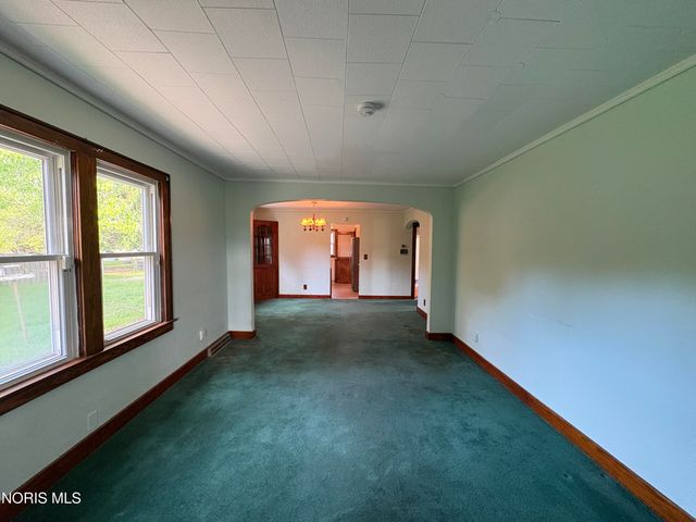1312 Towers Road, Oregon, OH 43616