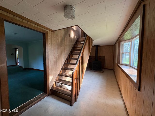 1312 Towers Road, Oregon, OH 43616