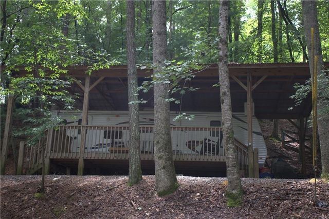 133 31st Street, Ellijay, GA 30540