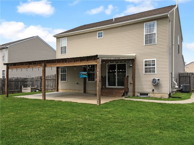 5515 Abby Loop Way, Dayton, OH 45414