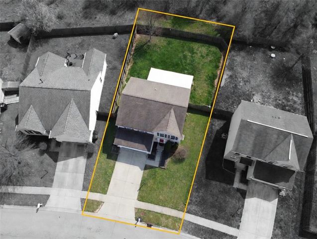 5515 Abby Loop Way, Dayton, OH 45414