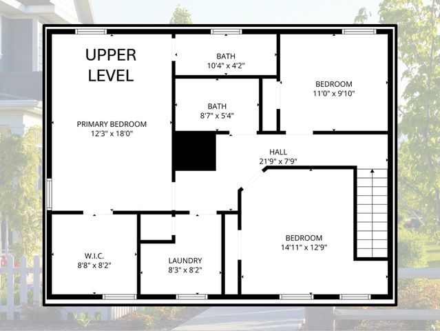 5515 Abby Loop Way, Dayton, OH 45414