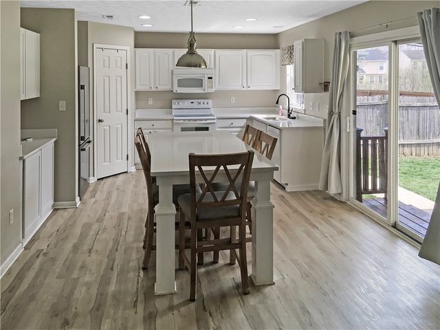 5515 Abby Loop Way, Dayton, OH 45414