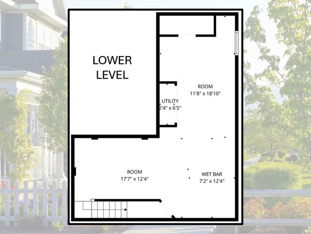 5515 Abby Loop Way, Dayton, OH 45414