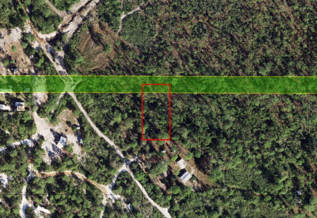 0 Hwy 630e, Frostproof, FL 33843
