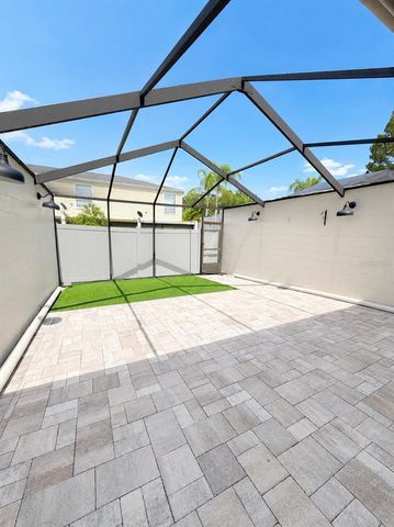 11905 CYPRESS VISTA, Tampa, FL 33626