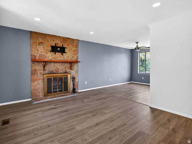1371 E 5800 S, South Ogden, UT 84405