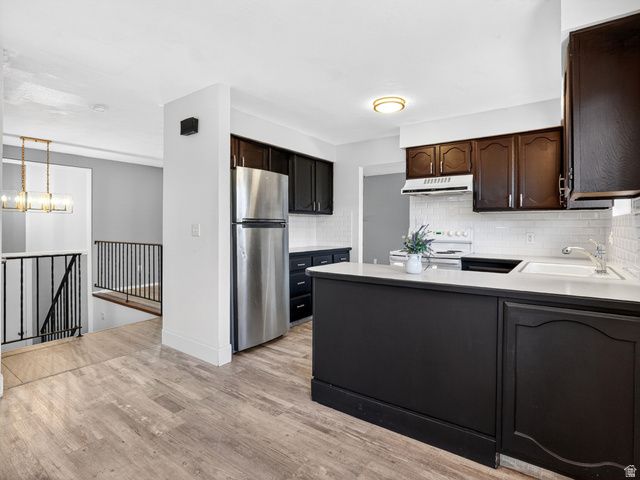 1371 E 5800 S, South Ogden, UT 84405