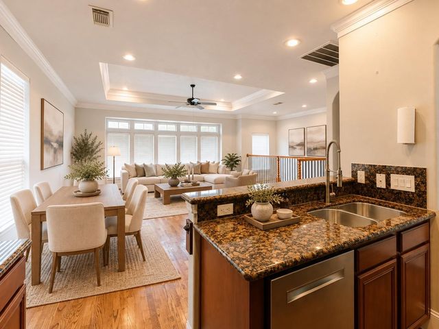 1710 Aden Mist Drive, Houston, TX 77003