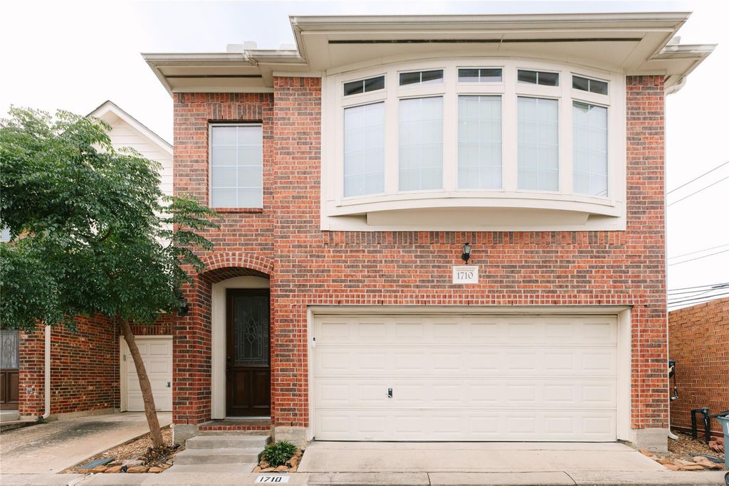 1710 Aden Mist Drive, Houston, TX 77003
