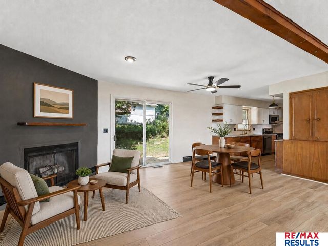 6818 N 51 Street, Omaha, NE 68152